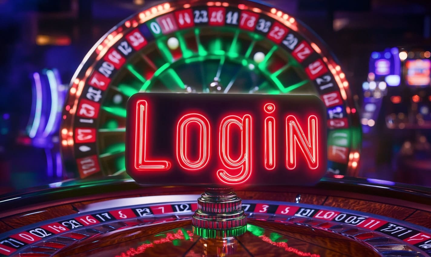Casino Online BETZOZO'te oturum açın